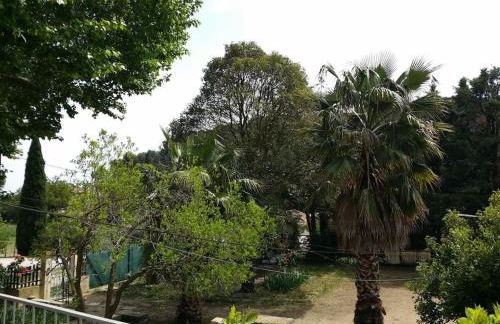 Maison dans un mas le Moulin Piot - Foto 3