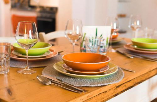 La Casetta - Foto 13