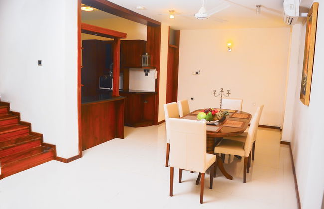 Unique Towers Luxury Boutique Suites - Photo 20