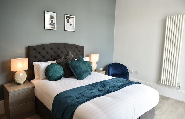 Victoria Colonnade ApartHotel - Foto 3