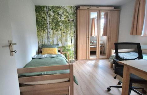 FeWo Schwarzwald von oben - Kniebis - Foto 10