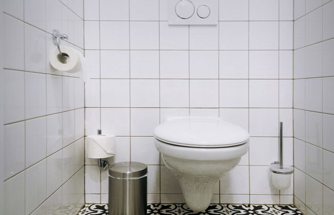 Marienbad Apartment - Foto 54