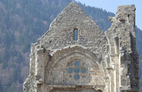 L'Ours Blanc Lodge - Photo 47