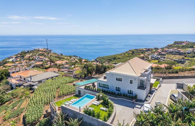 Sunshine Deluxe A by Madeira Sun Travel - Foto 34