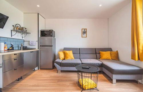 "Le chaleureux" Appartement pour 4 personnes - Foto 16