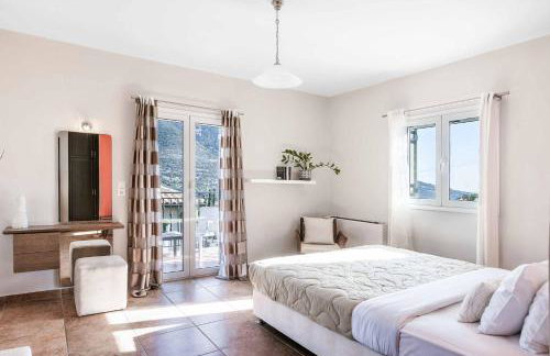 Villa Andreas Kefalonia - Foto 17