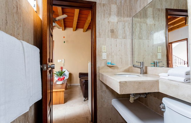 Olas Altas Suites - Foto 32