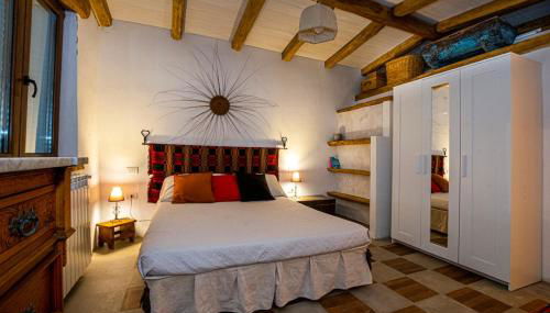 Lo Stazzo Multa Bianca Relax Assoluto nella Natura - Foto 4, wardrobe