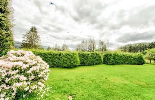 Argyll Farmhouse-Idyllic Setting-Sleeps10 - Foto 32