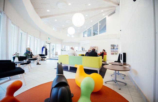 Mötesplats Borstahusen - Foto 3