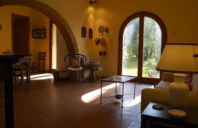 Verdidea - Podere Torre - Foto 23