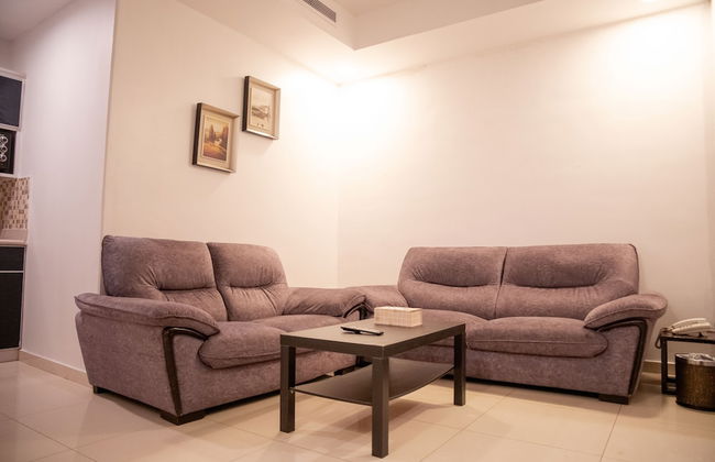 Areen palace hotel - Foto 15