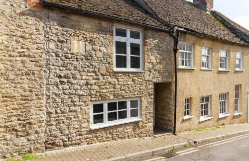 The Shoe Box cottage with allocated parking - Foto 18