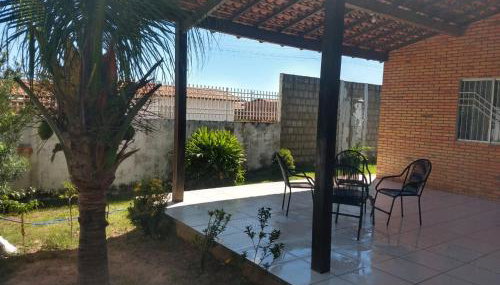 Sua casa no litoral - Foto 5