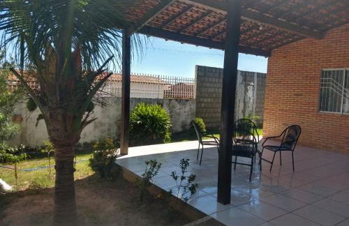 Sua casa no litoral - Photo 5