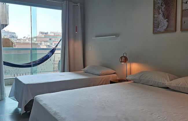 Lindo Apartamento na Praia do Forte! (204) - Photo 5