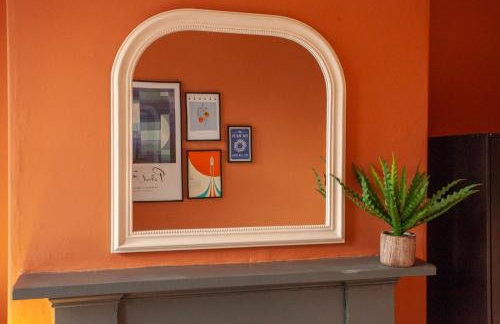 Newly Renovated Flat in Trendy Finnieston - Foto 35