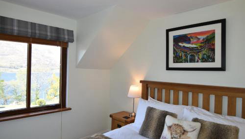 Treetops Lodge - Foto 3