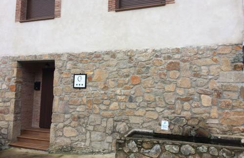 Casa Rural El Pilón - Foto 1