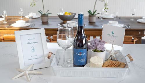 3849 La Vista Portola home - Foto 2