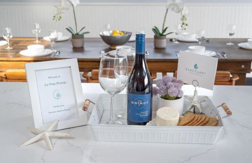 3849 La Vista Portola home - Foto 2