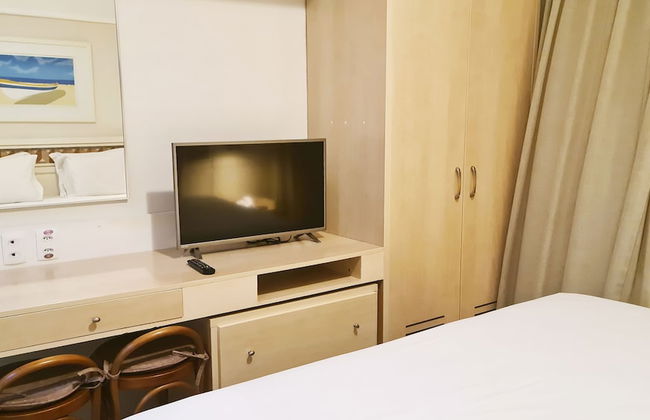 JURERÊ BEACH VILLAGE STUDIOS TEMPORADA - Foto 10