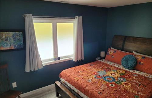 Robin's Nest 2BR at Duke Regional - Foto 4