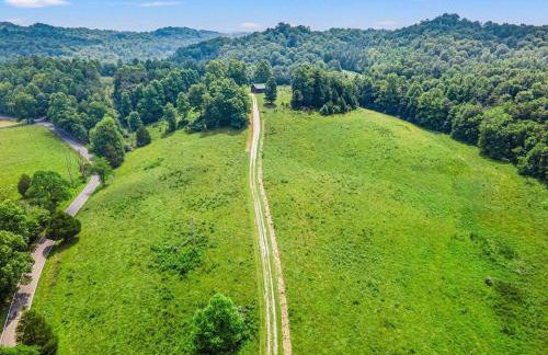 Heavenly Hideaway- Hot Tub, Firepit, Covered Patio - Foto 41