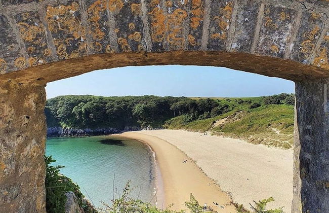 The Old Stables - Foto 78