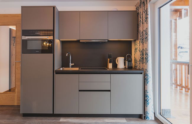 Portis Appartements - Foto 8