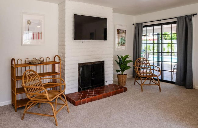 Mountain View Mid-century - Foto 27