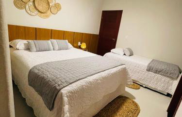 Chalé Paraíso Santo Amaro - Foto 10