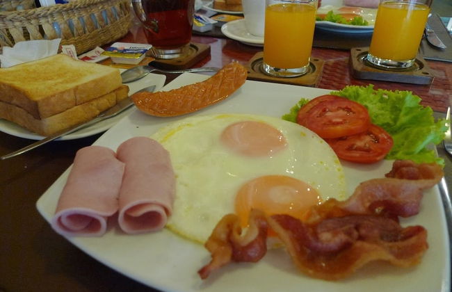 Wanasa Hotel Apartments - Photo 67