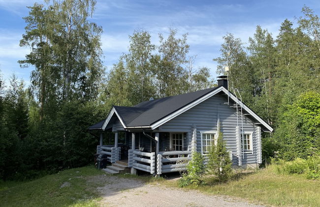 Matikkala Cottages - Photo 2