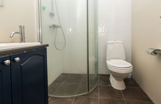 Viking Akureyri apartments - Foto 46