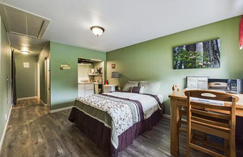 Elk Meadow Cabins 17B Gold Rush - Single Room - Photo 2