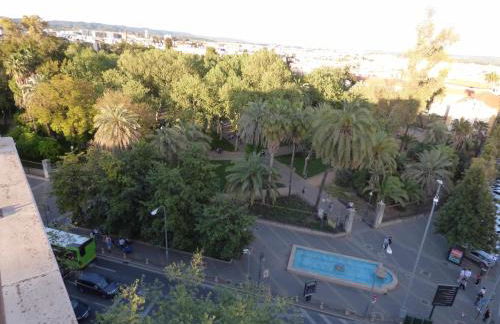 Apartamento Plaza La Merced Vistas Impresionantes - Foto 16