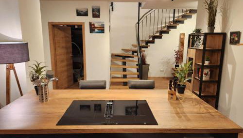 Ferienhaus "Zum frechen Michel" - Foto 4