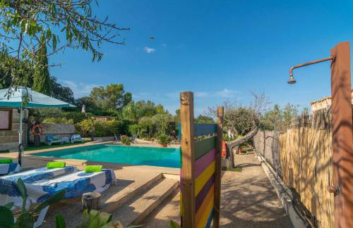 Finca Son Matginet 18 - Foto 37