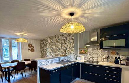 Superbe Duplex au cœur de Gouvieux - Foto 3