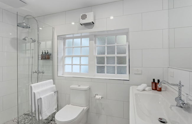 Lythgo's Row Colonial Cottages - Foto 19