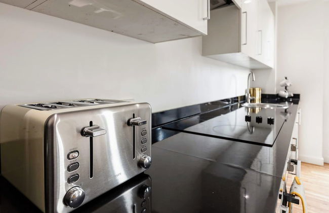 Warm and Welcoming Apartments - Foto 25