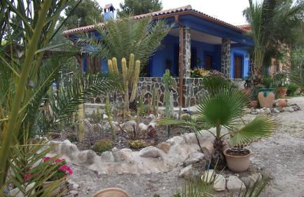 Casa Rural Mi Campo - Foto 21