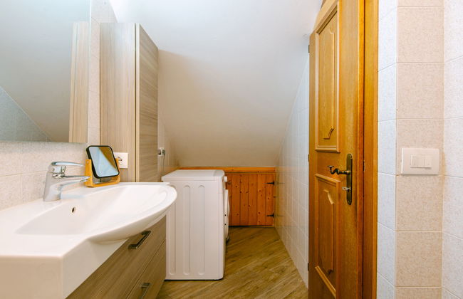 Appartamento Crepaz - Foto 13