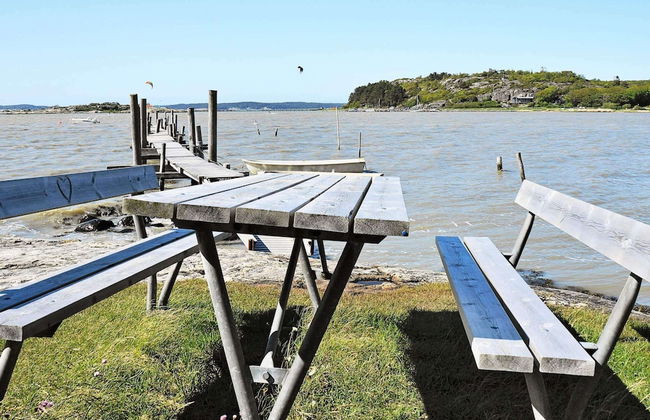 Holiday Home in Kode - Foto 15