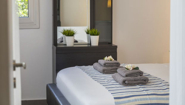 Protaras Ayios Elias Alice Suite - Foto 3, Habitación