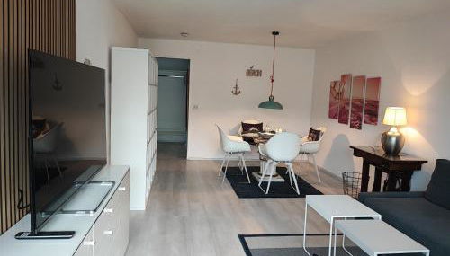 FeWo Segelwind - Foto 5