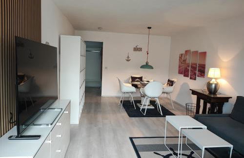 FeWo Segelwind - Foto 5