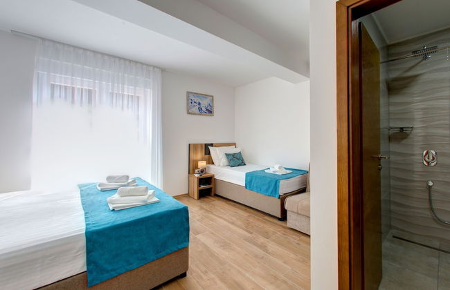 Villa Floris - Foto 10