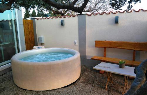 Manora guest pool house Sucuraj - Foto 3